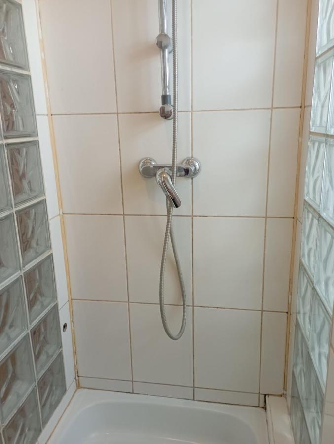מלון ורשה Pokoje Targowek מראה חיצוני תמונה