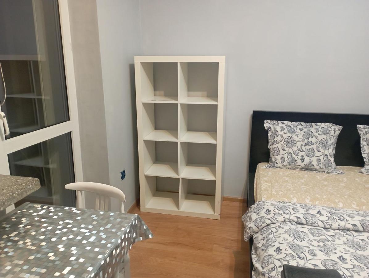 מלון ורשה Pokoje Targowek מראה חיצוני תמונה