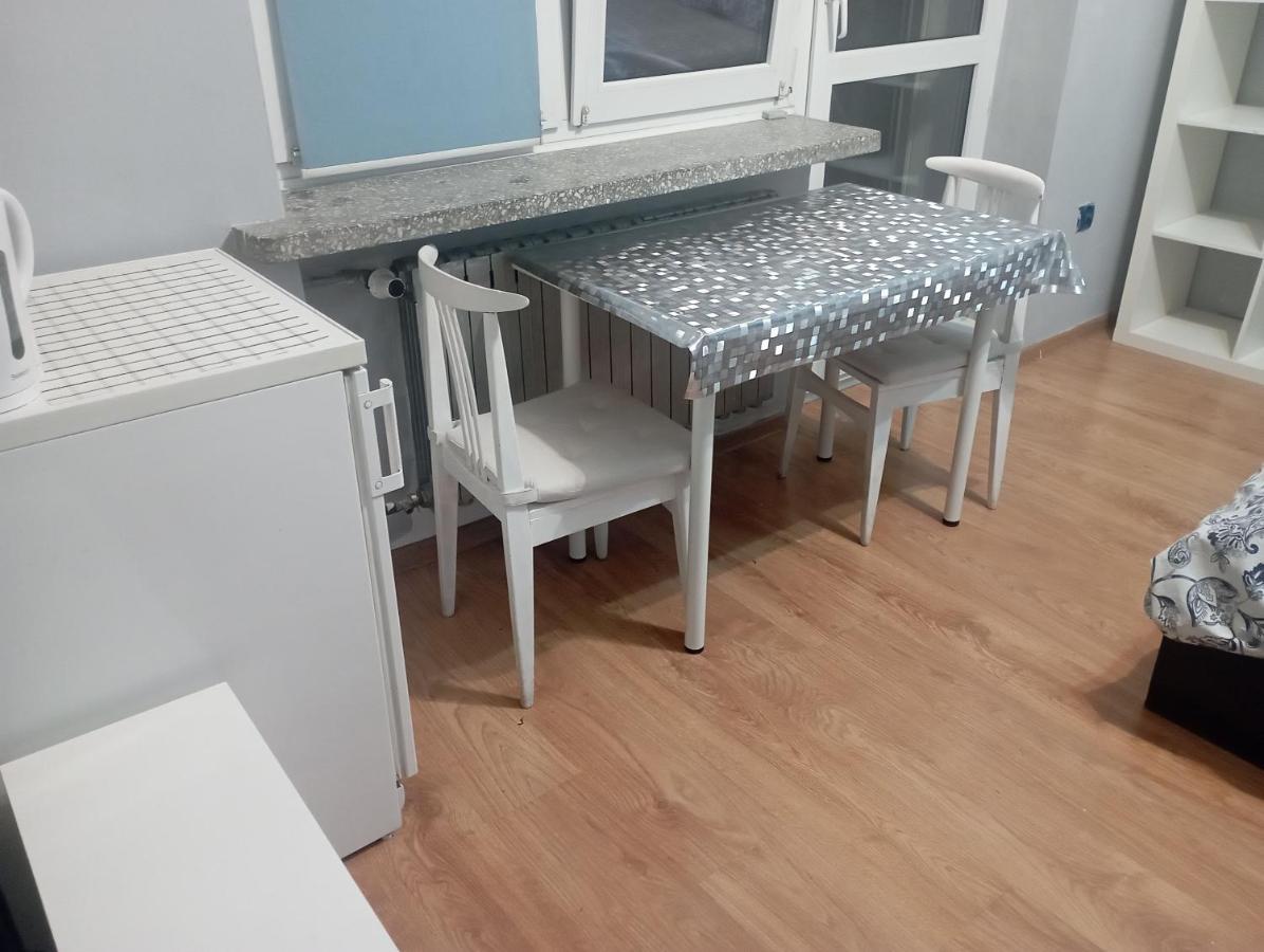 מלון ורשה Pokoje Targowek מראה חיצוני תמונה